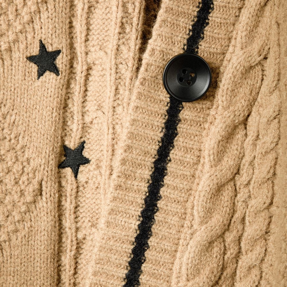 Fearless Taylor's Version Brown Cardigan