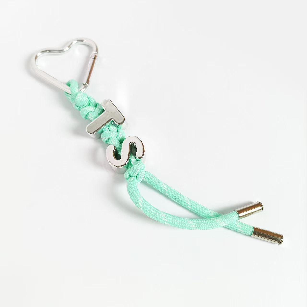TS Friendship Keychain