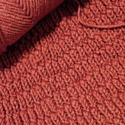 Taylors Version All Too Well Red Knit Scarf