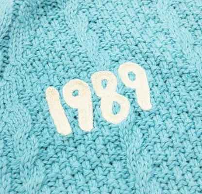 1989 Taylor’s Version Blue Cardigan