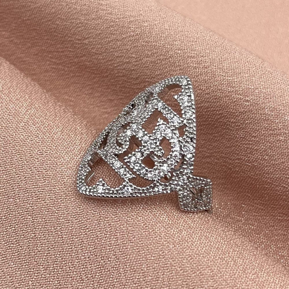 Taylor Swift RED Taylor's Version Album Ring