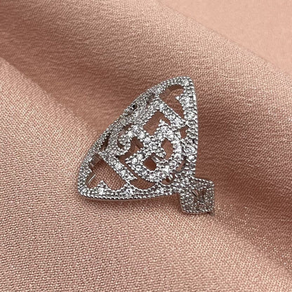 Taylor Swift RED Taylor's Version Album Ring