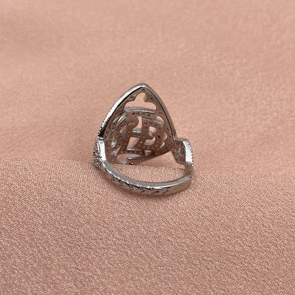 Taylor Swift RED Taylor's Version Album Ring