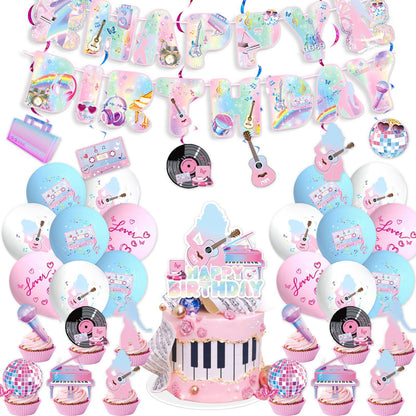 Lover Theme Party Supplies Decoration