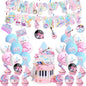 Lover Theme Party Supplies Decoration