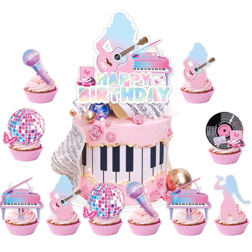 Lover Theme Party Supplies Decoration