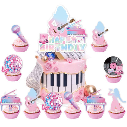 Lover Theme Party Supplies Decoration