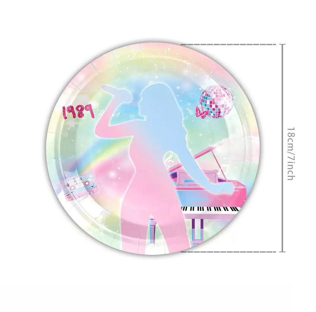 Lover Theme Party Supplies Decoration