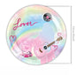 Lover Theme Party Supplies Decoration
