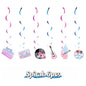 Lover Theme Party Supplies Decoration