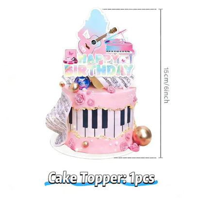Lover Theme Party Supplies Decoration