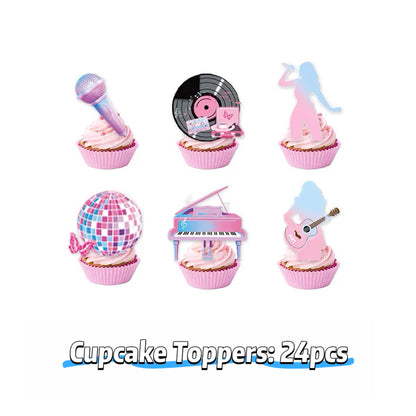 Lover Theme Party Supplies Decoration