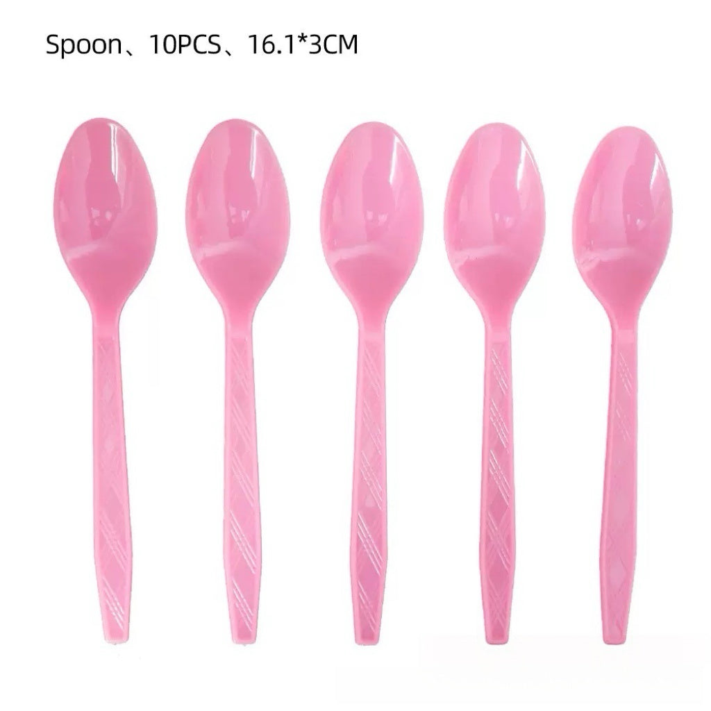 Lover Theme Party Supplies Decoration