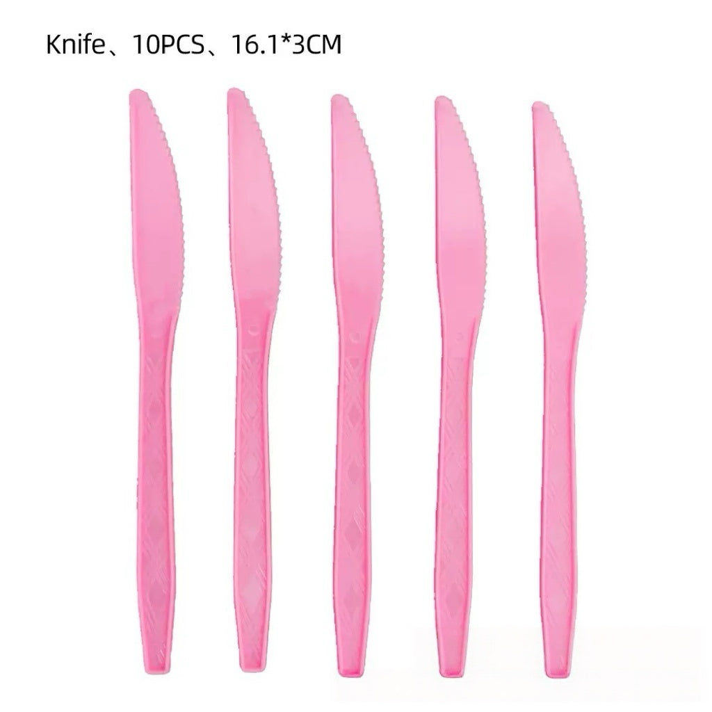 Lover Theme Party Supplies Decoration
