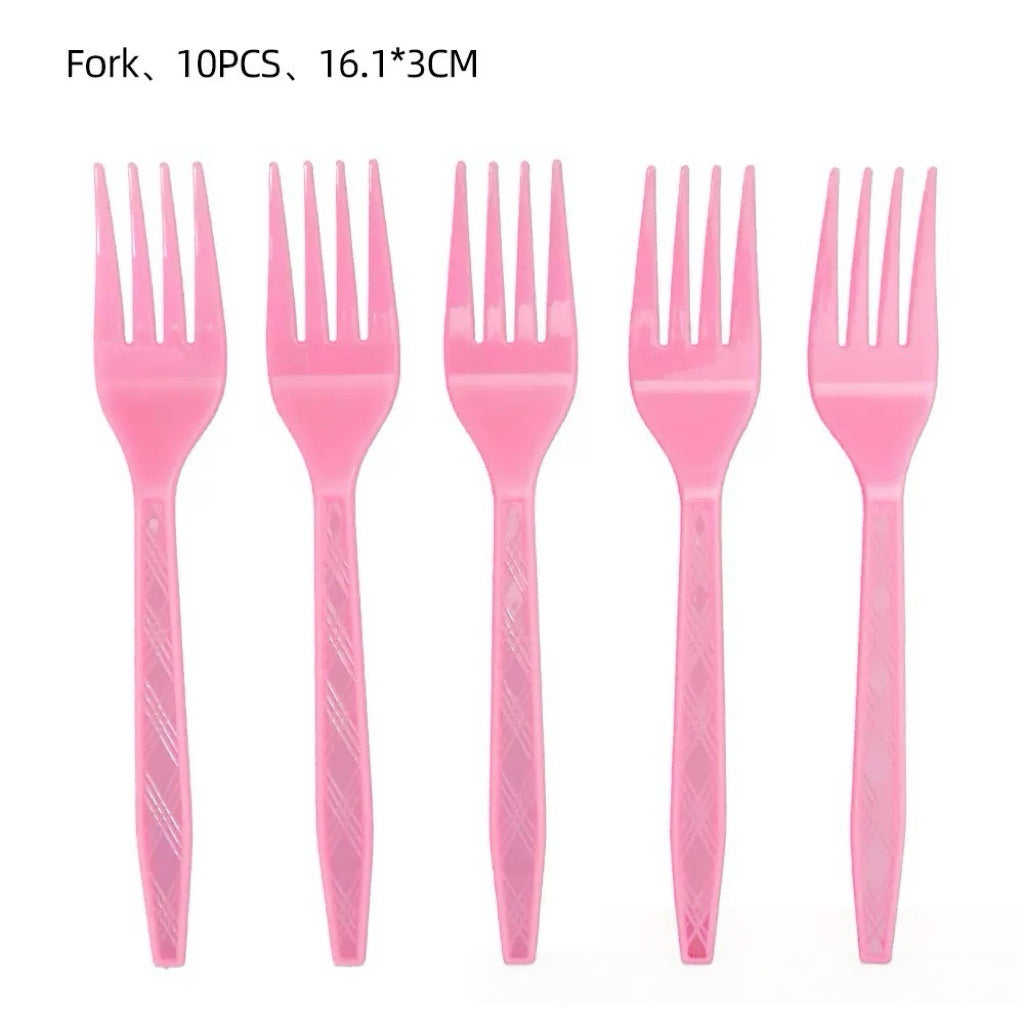 Lover Theme Party Supplies Decoration