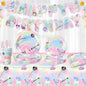 Lover Theme Party Supplies Decoration