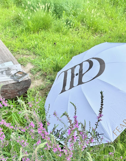 TTPD Folding Umbrella Wind Resistance Umbrella