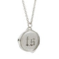 Reputation Wax Seal Necklace