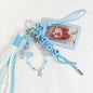 1989 Friendship Keychain