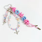Lover Friendship Keychain