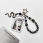 reputation Friendship Keychain