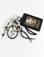 reputation Card Holder Keychain