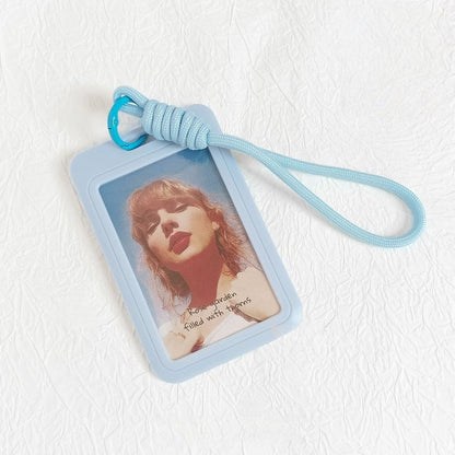 1989 Friendship Keychain