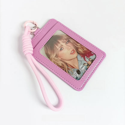 Lover Friendship Keychain