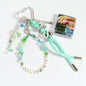 TS Friendship Keychain
