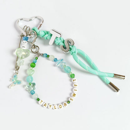 TS Friendship Keychain