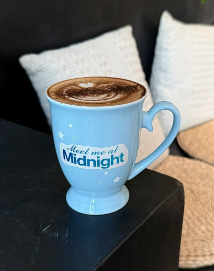 Meet me at Midnight Mug 12oz