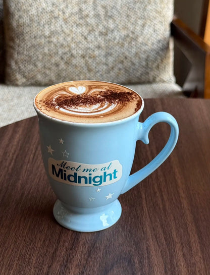 Meet me at Midnight Mug 12oz