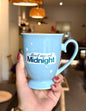 Meet me at Midnight Mug 12oz