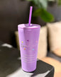 Speak Now Stainless Steel Tumbler 24oz