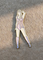 Taylor Swift Dress Up Enamel Metal Brooch Pin