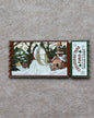 Taylor Swift Album Ticket Stub Enamel Metal Brooch Pin