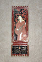 Taylor Swift The Eras Tour Ticket Stub Enamel Metal Brooch Pin