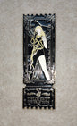 Taylor Swift The Eras Tour Ticket Stub Enamel Metal Brooch Pin
