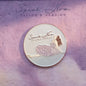 Taylor Swift Speak Now Enamel Metal Brooch Pin