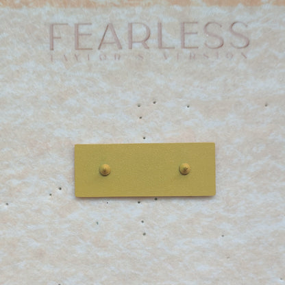 Taylor Swift FEARLESS Enamel Metal Brooch Pin