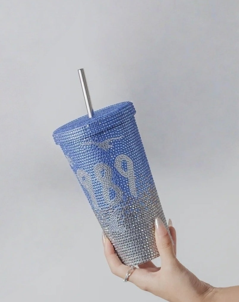 1989 Tumbler