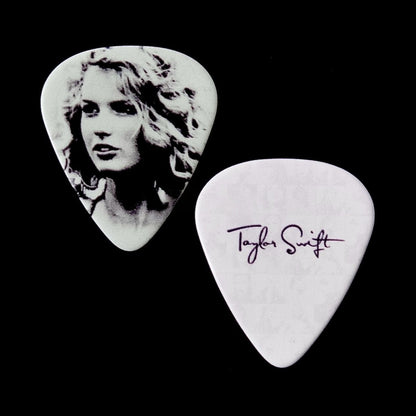 Taylor Swift Eras Tour Guitar Pick Set (0.95mm ) - Lot of 11