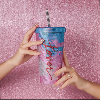 Lover Tumbler