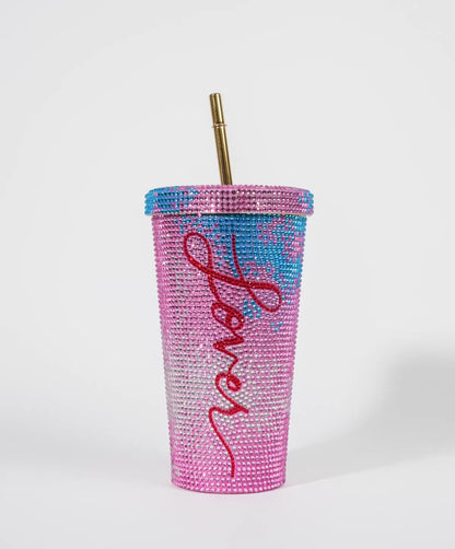 Lover Tumbler
