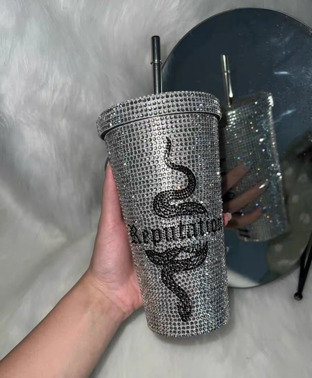reputation Tumbler