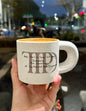 TTPD Lyrics Mug