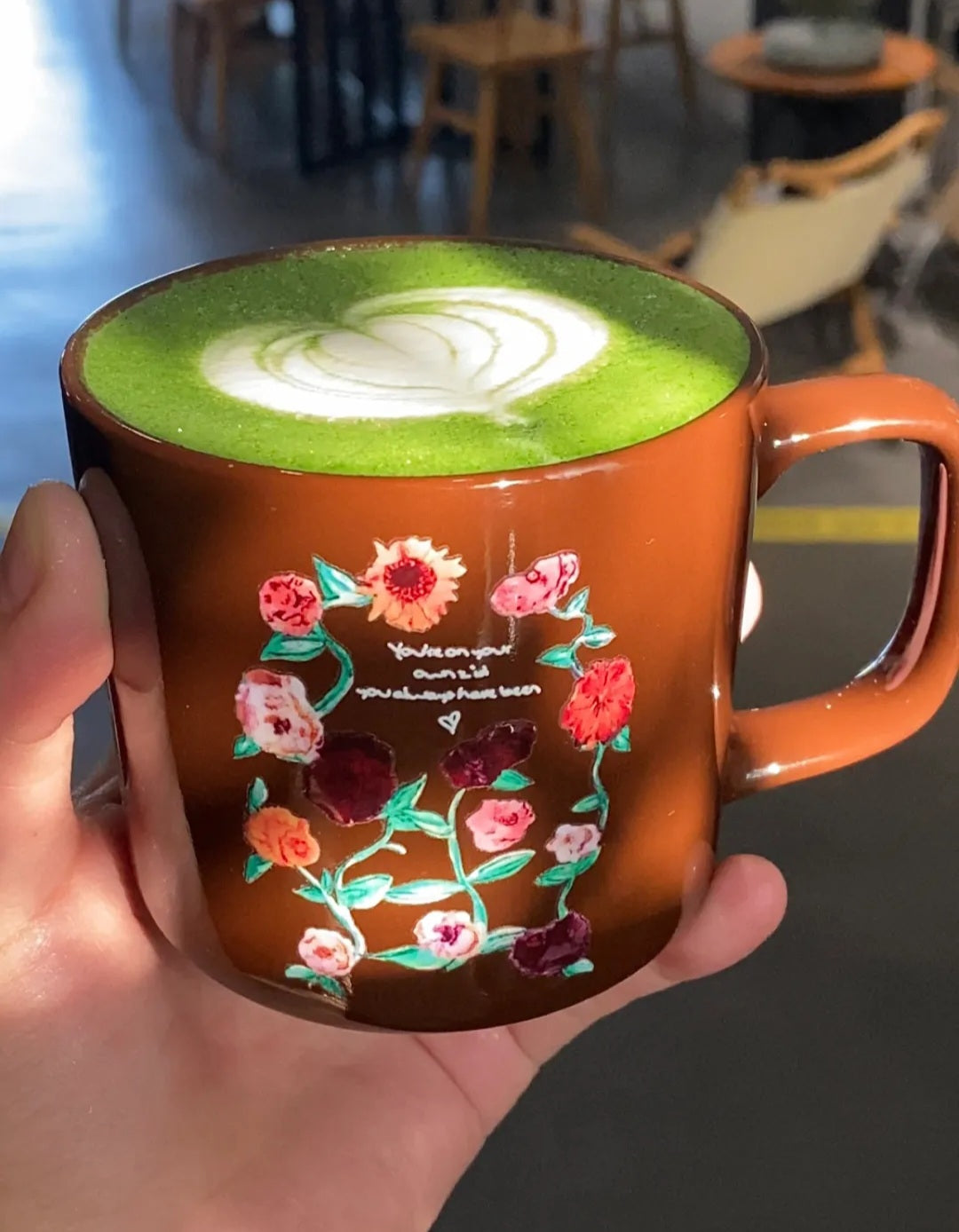 The Eras Tour Piano Pattern Mug