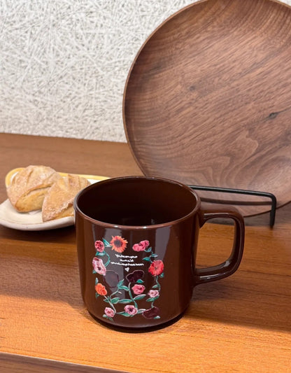 The Eras Tour Piano Pattern Mug