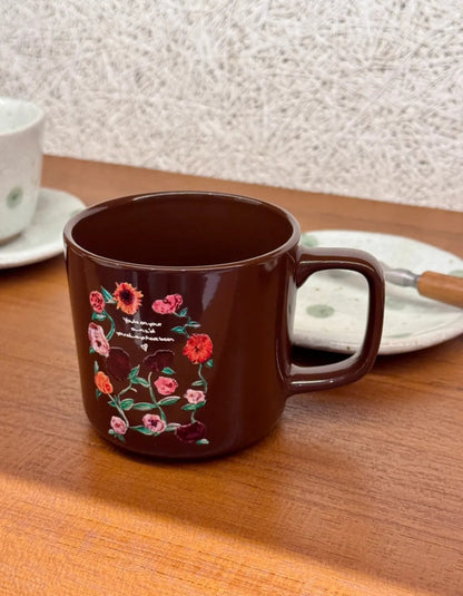 The Eras Tour Piano Pattern Mug