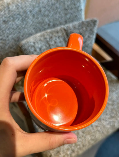 The Life Of A Showgirl Mug